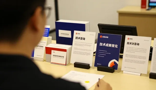 系统集成服务包在智慧园区场景中的应用解析